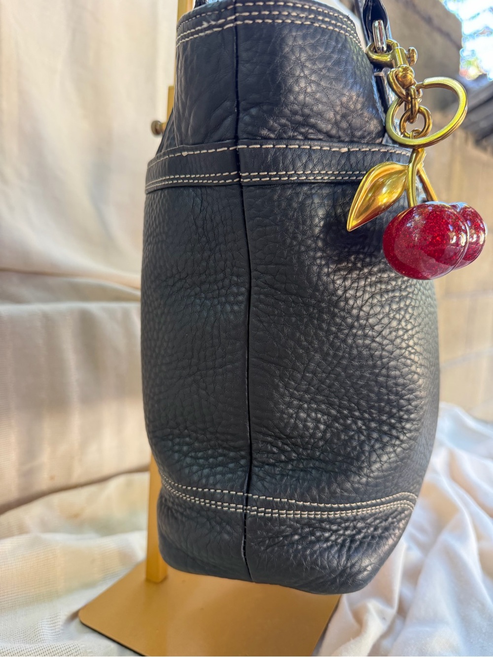 Coach Hampton Tote - Picture 6 of 15